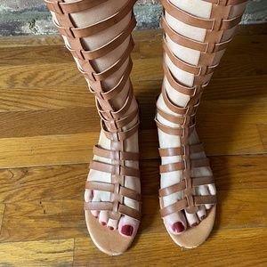 Gladiator Sandals! - Madden Girl